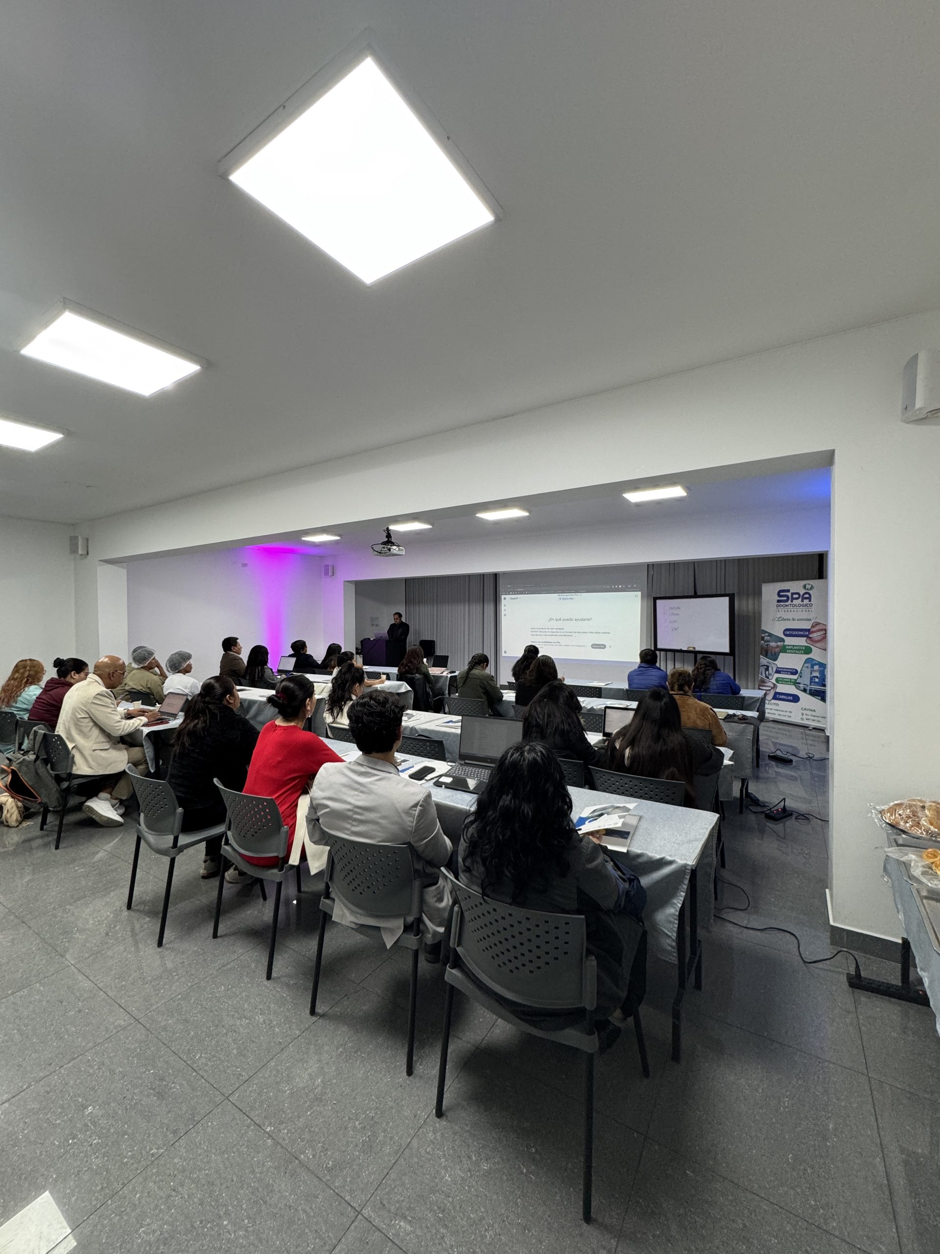 Eventos Pro Avance