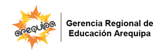 GERENCIA REG EDU AQP