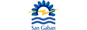SAN GABAN