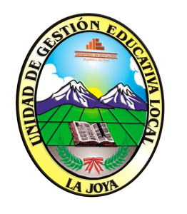 UGEL LA JOYA