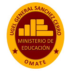 UGEL SANCHEZ CERRO