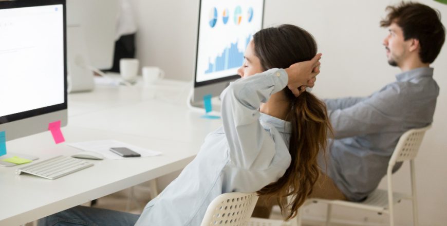 curso - ergonomía